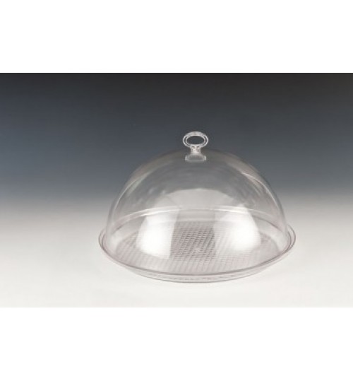 KOMPLE POLYCARBONAT FANUS Ø 34 Cm